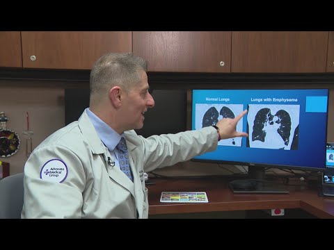 Breathe Better: Innovative Solutions for Bronchitis Relief
