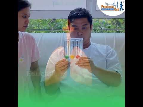 Breathe Easy: Unveiling COPD Symptoms with Smart Tech Insights