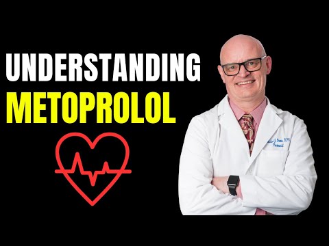 Metoprolol Innovation: Smart Solutions for Heart Health