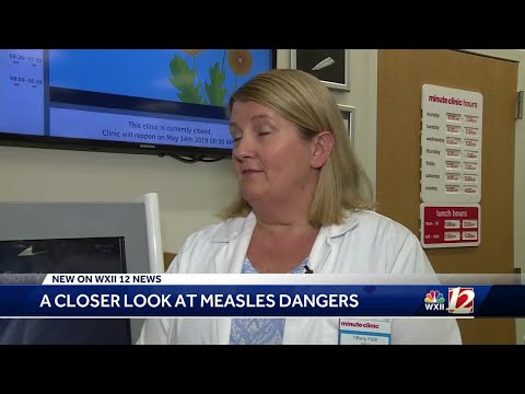 Boost Health with MMR: The Future of Vaccination Technology