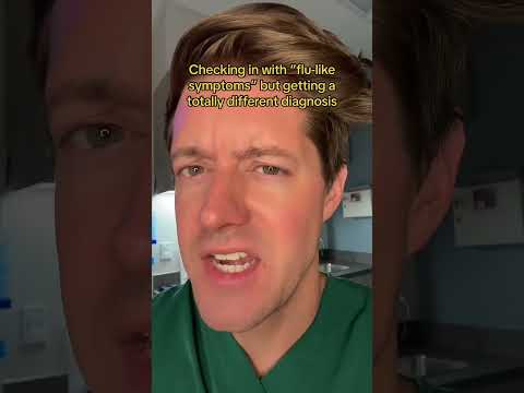 Stay Ahead of Flu A and B with Smart Health Tech