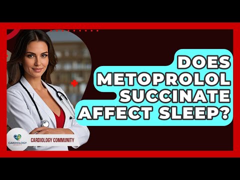 Metoprolol Succinate: Revolutionizing Heart Health Management