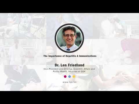 Stay Safe with Hep A Vaccination Technology Solutions