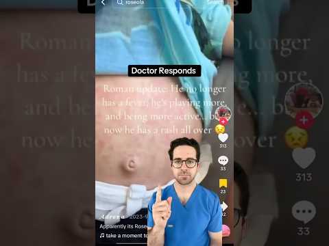 Sixth Disease Rash Unveiled: Tech Insights for Parents