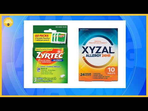 Xyzal Innovation: Revolutionizing Allergy Relief Technology