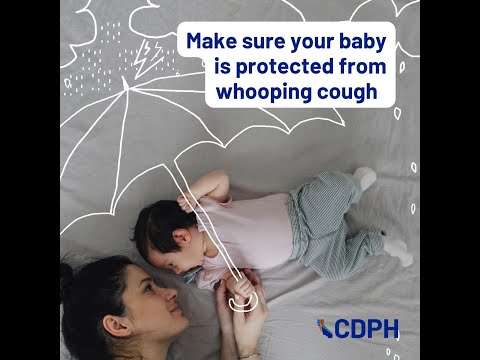 Stay Protected with the Latest Whooping Cough Vaccine Tech
