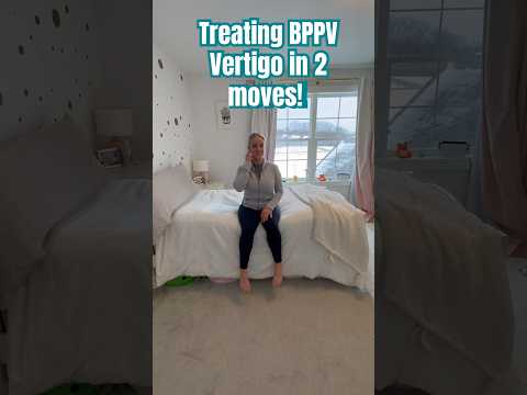 Revolutionize Your Life: Innovative Ways to Treat Vertigo