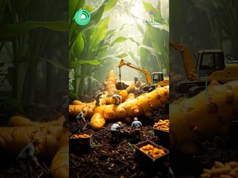 Curcumin Innovations: Powering Wellness Through Technology