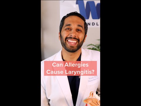 Revitalize Your Voice: Combatting Laryngitis with Tech Solutions