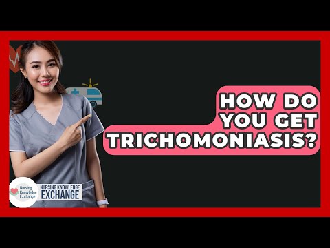 Trichomoniasis Tech: Innovating Health Solutions Today