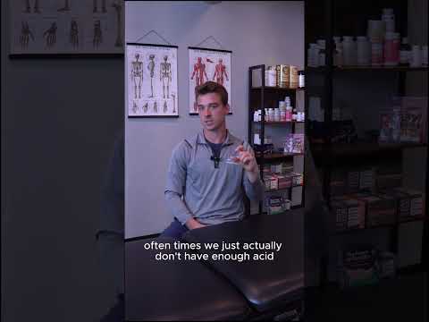 Heartburn Relief Revolution: Smart Antacids for You