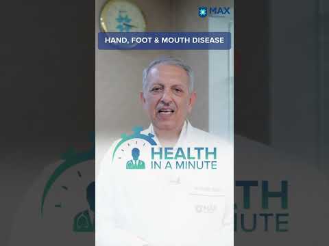 Stay Ahead of Hand Foot and Mouth Disease with Smart Tech