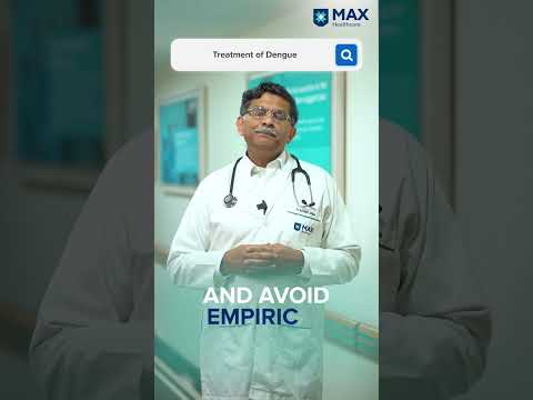 Revolutionizing Solutions for Dengue Breakbone Fever Relief