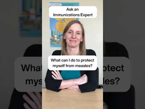 Protect Your Community with the MMR Vaccine Today