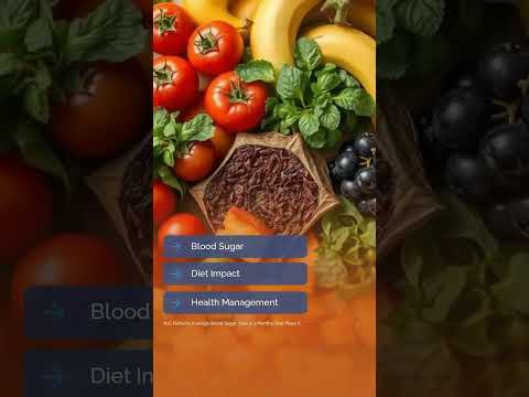 Mastering A1C: Your Key to Smart Health Tech Solutions