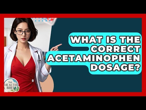 Smart Dosing for Tylenol: Your Health Tech Companion