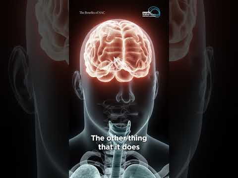 Unlocking Wellness with N Acetyl Cysteine Innovation