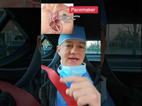 Revitalizing Hearts: The Tech Behind Modern Pacemakers