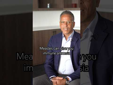Boosting Immunity: The Power of Measles Jab Innovation