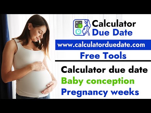 Calculate Your Perfect Pregnancy Due Date with Our Smart Tool