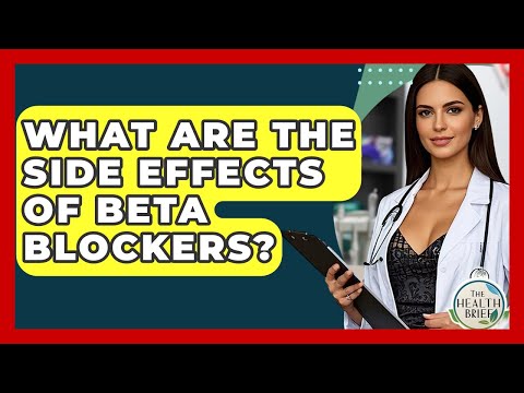 Beta Blockade: Revolutionizing Health Tech Solutions