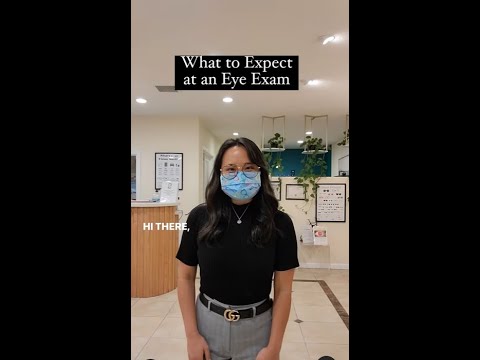 Find Your Nearest Vision Exam with Cutting-Edge Tech