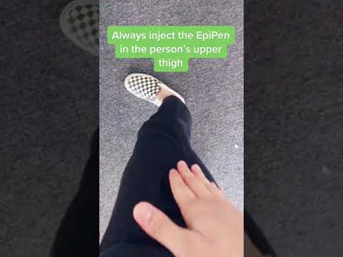 EpiPen Innovations: Safer Solutions for Allergy Emergencies