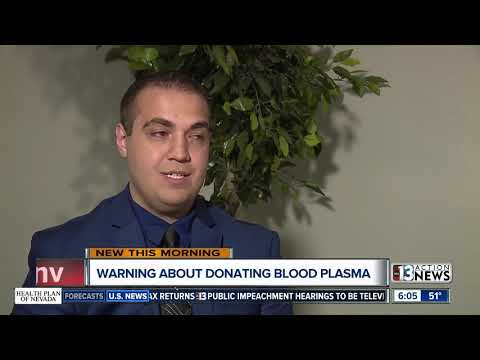 Find the Best Plasma Bank Near You Today