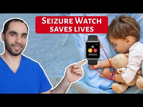 SeizureAlert: Revolutionizing Epilepsy Management with Tech