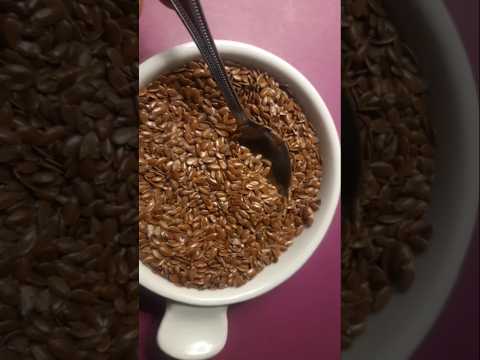 Flaxseed Revolution: Boosting Health with Smart Nutrition