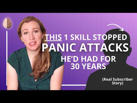 Tech Solutions to Tame Panic Attacks in Daily Life