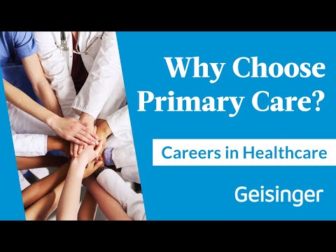 Empowering Health: The Future of Primary Care Providers
