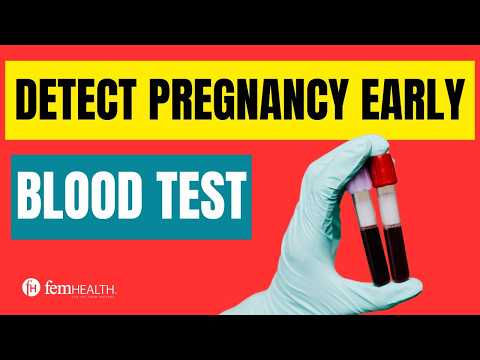 Smart Pregnancy Tests: Accurate Results at Your Fingertips