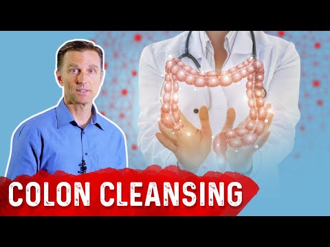 Revitalize Your Health with a Clean Colon Solution