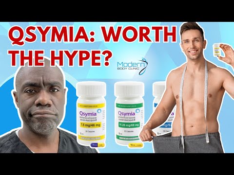 Qsymia: Innovating Weight Loss with Smart Solutions