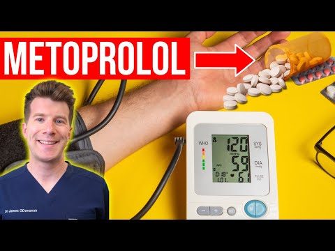 Metoprolol Tartrate Unleashed: Your Heart's Digital Ally