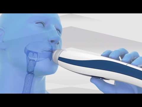 Breathe Better: Innovating the Future of Inhaler Technology