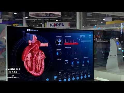 Revamping Health Services with Cutting-Edge Technology