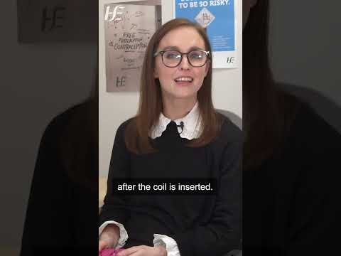 Revolutionize Birth Control with Cutting-Edge IUD Tech