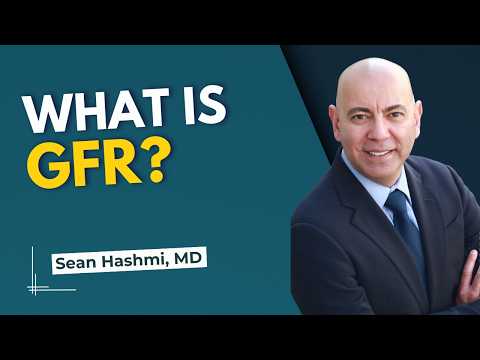 Navigating Kidney Health: Understanding GFR Stages