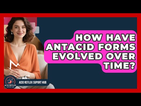 Relief Revolution: Antacid Meds Transforming Your Comfort