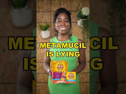 Boost Your Gut Health with Metamucil Capsules Today