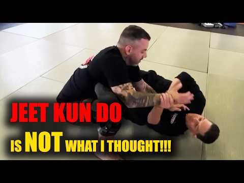 Harnessing Hixon Gracie: Innovating Martial Arts Marketing