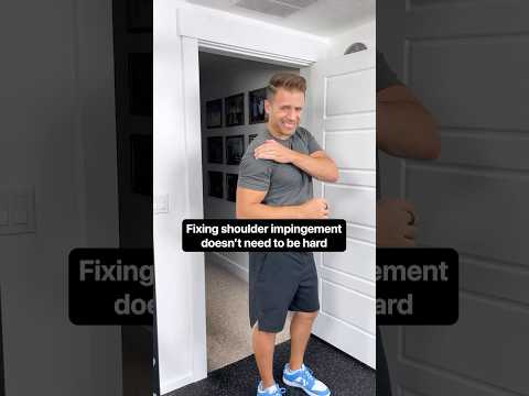 Relieve Shoulder Pain with Effective Stretch Solutions