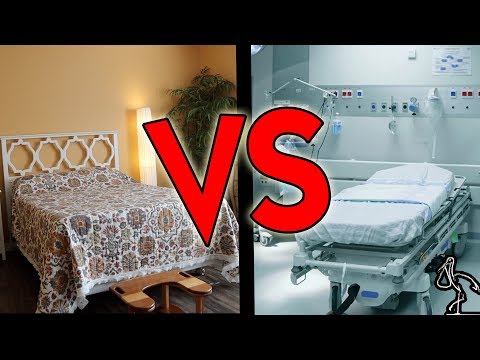 Innovative Birthing Centers: Where Tech Meets Maternal Care