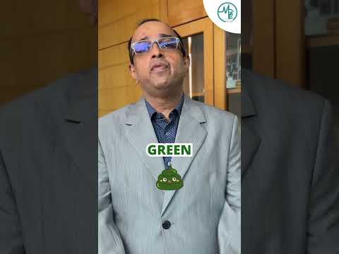 Green Poop in Adults: Uncovering the Tech Behind Your Digestive Health