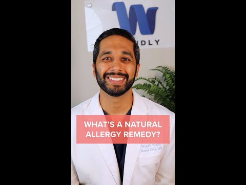 Bromfed Innovation: Revolutionizing Allergy Relief Solutions