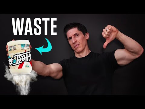 Savor the Best Flavored Protein Powders on the Market