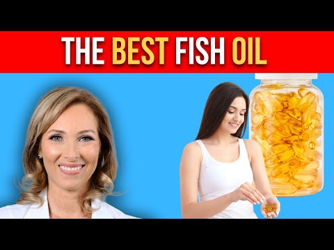 Top Omega 3 Fatty Acid Supplements for Optimal Health