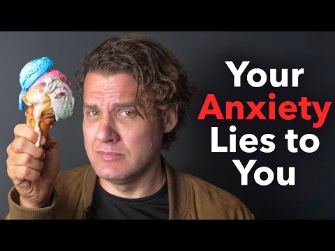 Tech Innovations to Combat Lying Down Anxiety and Sobbing